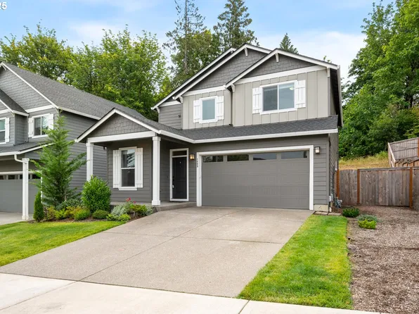 1809 NE 169th St, Ridgefield, WA 98642