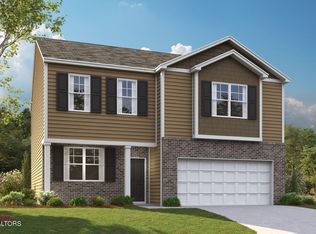 7624 Bill Keaton Dr, Corryton, TN 37721