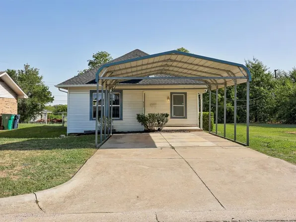 427 NW 96th St, Oklahoma City, OK 73114