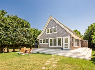 40 Ditch Plains Rd, Montauk, NY 11954