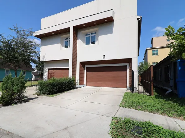131 N Kendall, Houston, TX 77003