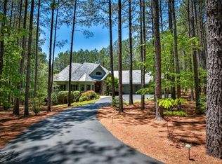 204 Oakmont Ct, Sunset, SC 29685