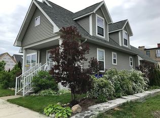 2657 Austin St, Detroit, MI 48216