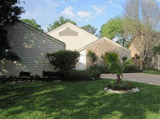 14807 Inverrary Dr, Houston, TX 77095