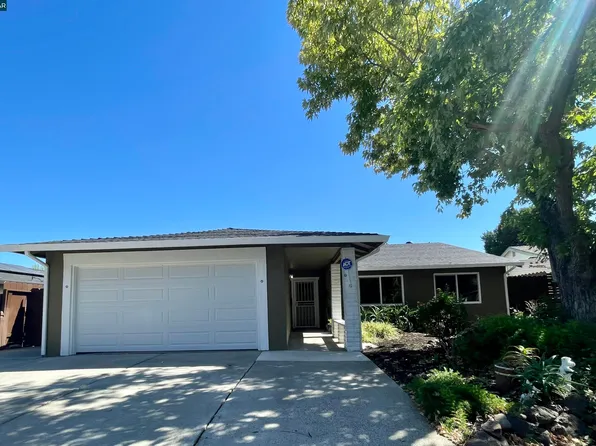2823 Gentrytown Dr, Antioch, CA 94509