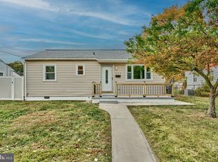 522 S Law St, Aberdeen, MD 21001