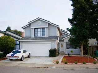121 Pavon, Hercules, CA 94547