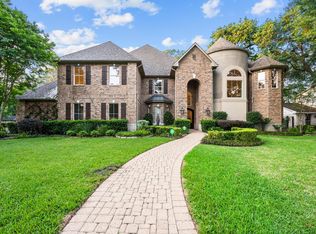 12534 Mossycup Dr, Houston, TX 77024