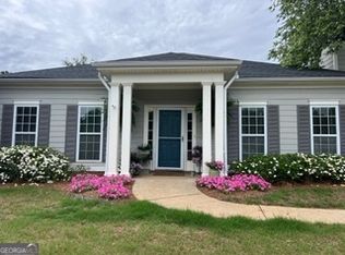 129 Copper Creek Dr, Lagrange, GA 30240