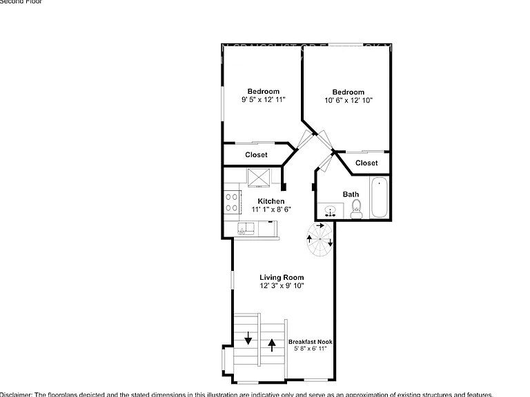 4084 E Windsor Dr — Photo 3