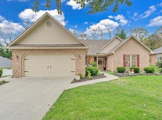 1523 Rosewalk Ln SE, Roanoke, VA 24014