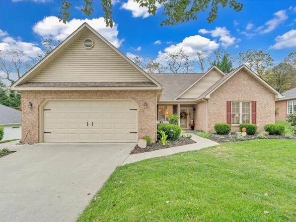 1523 Rosewalk Ln SE, Roanoke, VA 24014