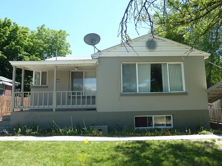 844 E 2700 S #B — Photo 12