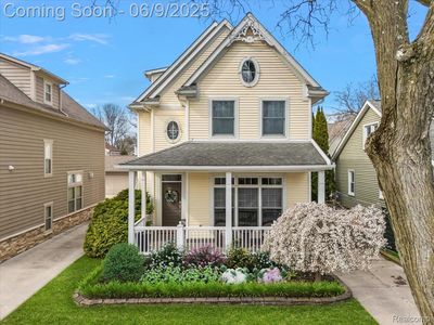 675 Davis Ave, Birmingham, MI, 48009