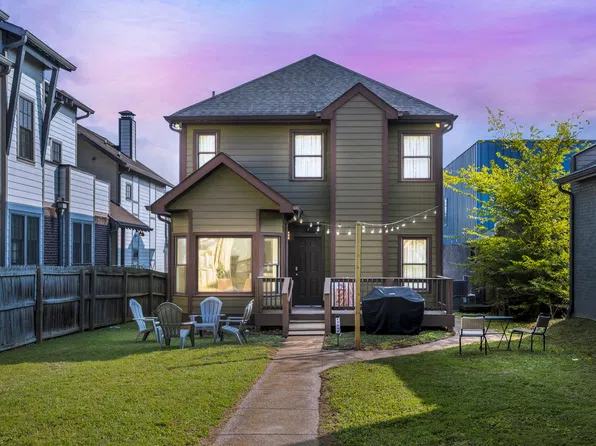 1709B 6th Ave N, Nashville, TN 37208