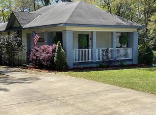 444 Wetumpka St, Prattville, AL 36067