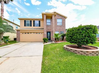 526 Hawthorne Pasture Rd, Rosenberg, TX 77471