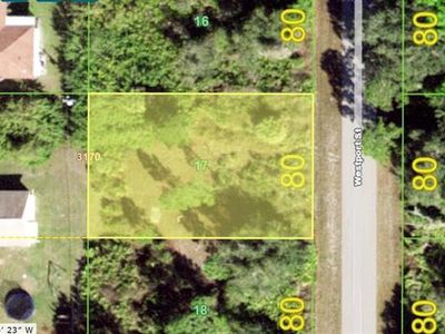 1187 Westport St #17, Pt Charlotte, FL, 33952