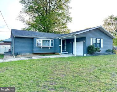 2415 Brandeis Ave, Cinnaminson, NJ, 08077