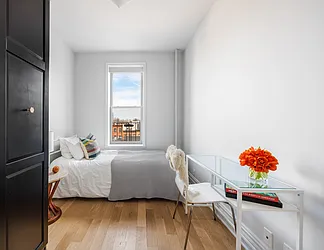 Sold by Brown Harris Stevens