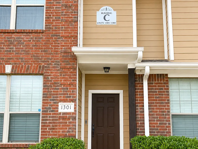 Front Exterior - View 1