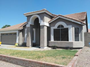 3864 W Alameda Rd, Glendale, AZ 85310