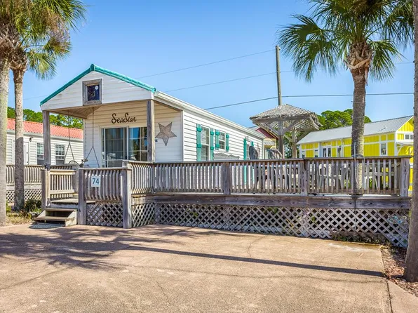 1843 Highway 98 W #74, Carrabelle, FL 32322