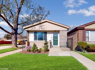 9758 S Normal Ave, Chicago, IL 60628