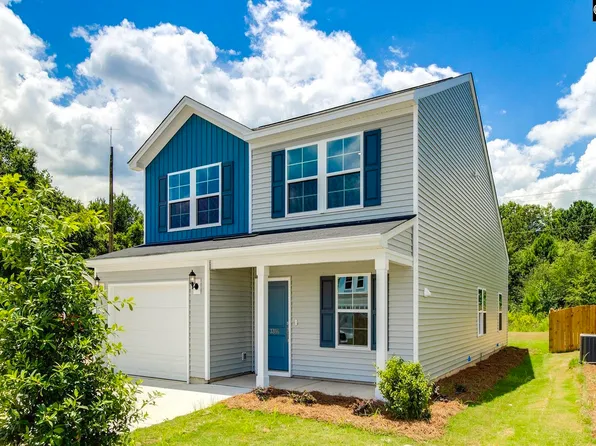 3356 Matrim Way, Lexington, SC 29073