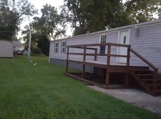 304 E Lindell St, West Frankfort, IL 62896