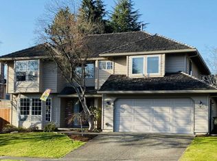 5317 SW Joshua St, Tualatin, OR 97062
