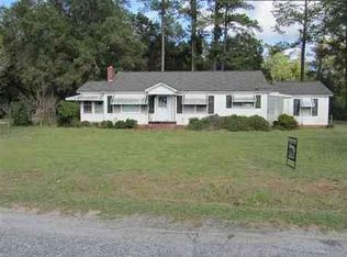 512 S Trade St, Pamplico, SC 29583