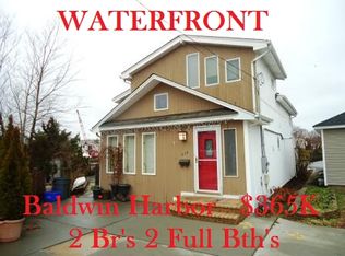 634 Lincoln St, Baldwin, NY