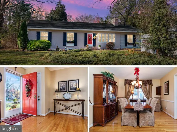 374 Dutch Ship Rd, Pasadena, MD 21122