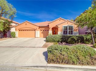 628 Blue Crystal Creek Rd, Henderson, NV 89002