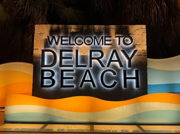 13950 Nesting Way APT C, Delray Beach, FL 33484