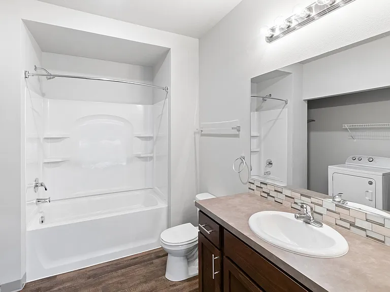 The Brix Apartments — Photo 26