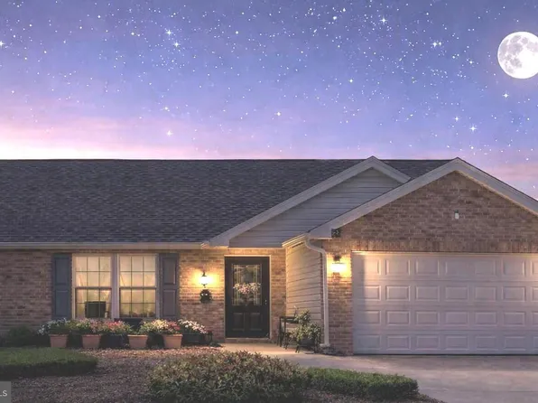 129 Alger Ln, Broadway, VA 22815