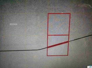 Elm Hoist Rd, Ashland, WI 54806