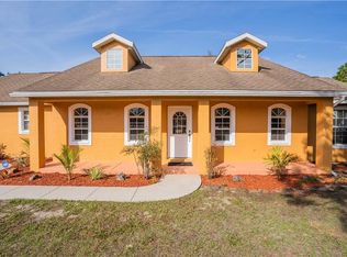 8383 Mazette Rd, Weeki Wachee, FL 34613