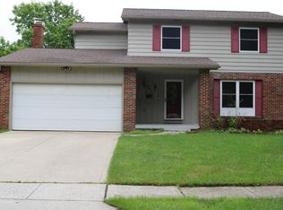 6984 Starfire Dr, Reynoldsburg, OH 43068
