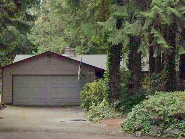 576 Bridle View Court NW, Bremerton, WA 98311