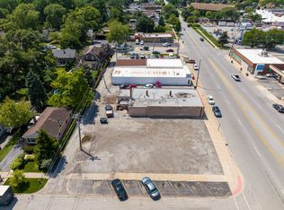 4031 147th St, Midlothian, IL 60445