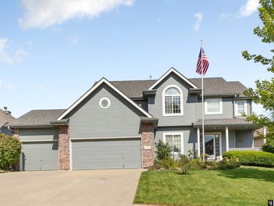 4714 Coffey St, Papillion, NE, 68133