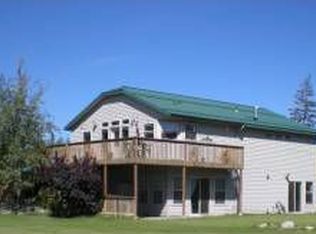 30234 N Graystone Rd, Athol, ID 83801