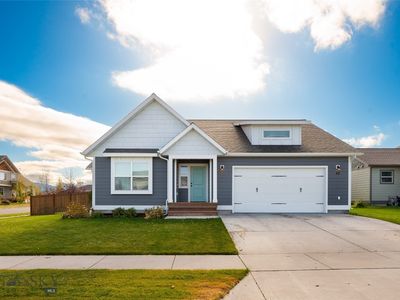 52 Blaze Peak Ct, Bozeman, MT, 59718