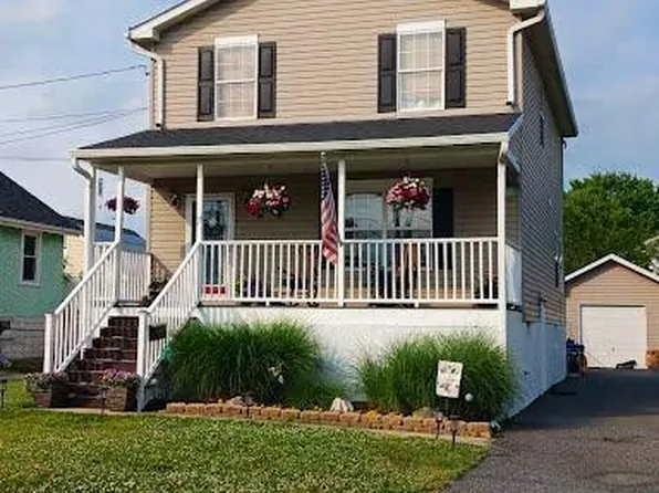 7 Goeller Ave, Essex, MD 21221