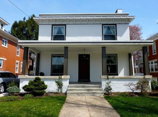 2209 N 2nd St, Harrisburg, PA 17110