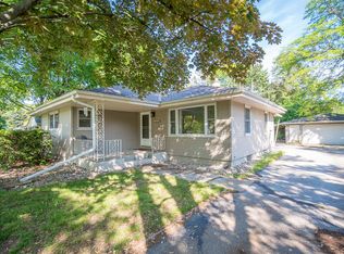 8264 N Ivy St, Brown Deer, WI 53223