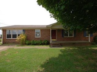 48 Butler St, Woodville, AL 35776